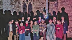 Exmoor Carolers to raise funds for local charities with festive concerts
