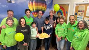 Care for Kids celebrates 15 years of supporting families






