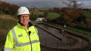 Large investment to improve North Devon wastewater site
