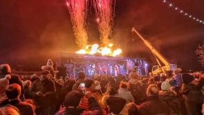Bideford's Christmas light switch-on to bring festive fun for all
