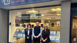 Bloor Homes returns to Bideford
