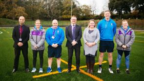 Kingsley pitch will help revive North Devon sport