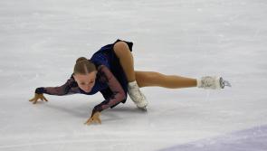 North Devon skater figuring out her journey to the top
