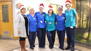 Christmas charity shopping can make the difference