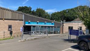 Leisure centre announces temporary closure
