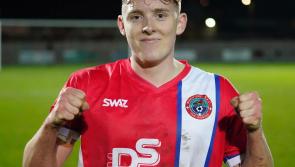 Robins rallying against relegation concerns