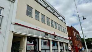 Fight is on to save crown post office