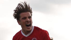Barum knocking on the Western League door