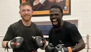 Bideford boxing professionals prep for fight night