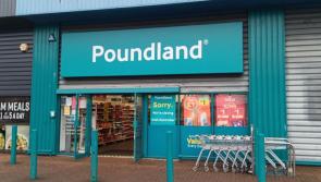 Poundland in Barnstaple set to close
