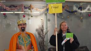 Children invited to join Barnstaple Nativity Trail

