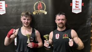 Standing ovation for Bideford boxer in ‘best bout’