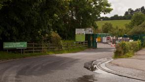 Storm prompts closure of recycling centres across Devon

