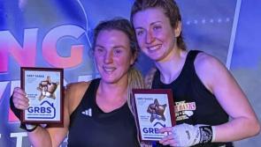 Murphy marvels in Dorset boxing win