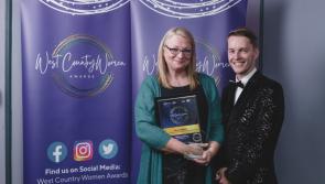 North Devon women celebrated at West Country Women Awards
