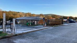 Barnstaple gets boost with new EV charging hub

