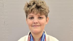 Kyra completes a medal-laden 2024