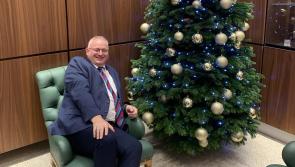 A Christmas message from your MP