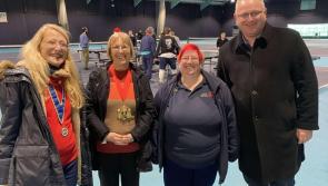 Happy Anniversary to Special Olympics North Devon