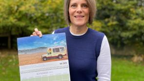 North Devon locations featured in charity calendar

