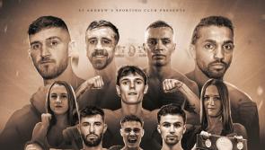 Big year awaits Bideford boxers