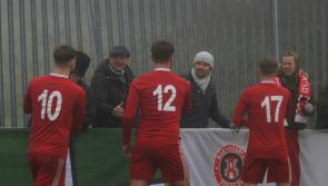 Bumper Boxing Day for Biddy and Barum