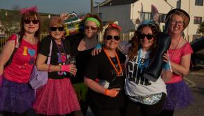 Nightwalk returns bigger and better
