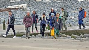 Coastal group offers programme  for marine enthusiasts
