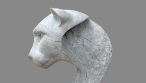 Explore over 200 sculptures at RHS Rosemoor
