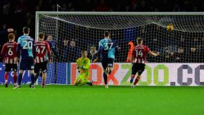 Grecians gutted by controversial late penalty