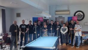 Sporting Picture Gallery from the Bideford & District Pool League