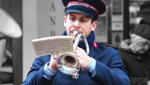 Salvation Army's festive fundraising success in North Devon
