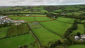 Housebuilder to deliver 150 new homes in North Devon