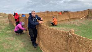 Council encourages residents to kickstart New Year as rangers
