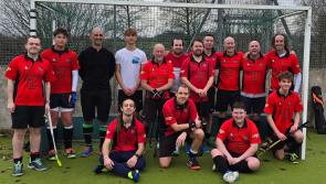 Courageous comeback for North Devon hockey stars