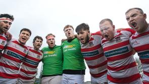 Joy and despair for North Devon rugby clubs