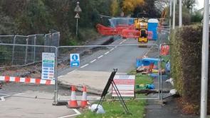 Bloor Homes and South West Water update on Abbotsham Road works
