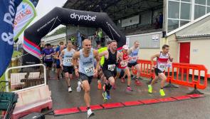 Sign up now open for Barnstaple 10k

