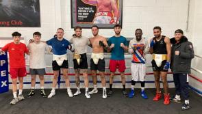 Success breeds success at Bideford Boxing Club