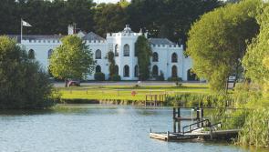 Kenwith Castle invites community to join Candles on the Lake event