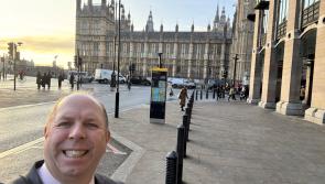 North Devon Homes invited to Westminster for housing discussion
