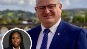 MP calls on Conservative colleagues as pensioners risk losing state pension boost