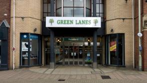  Shopping centre gets upgrade
