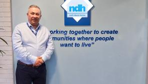 North Devon Homes appoints new Chair of the Board
