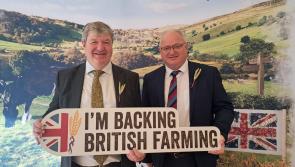 MP urges government to scrap family farm tax
