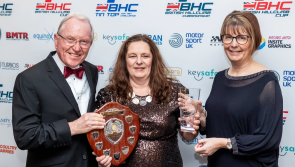 Devon race track voted Best in Britain