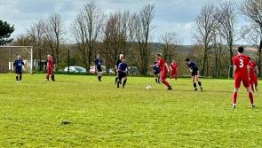 Double hat-trick for High Bicks hero