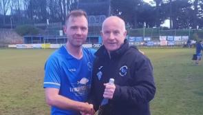 Bad day for Biddy and Barum