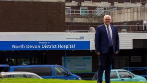 Over 25 per cent of hospital repairs classed as “high risk”
