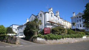 Brampton House opens as Torbay Council launches first &lsquo;Hotels to Homes&rsquo; social rent apartments